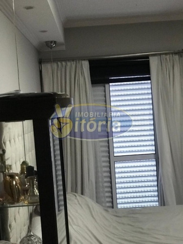 Imagem 15 de 29 de Sobrado No Jardim Andrea Demarchi. - 2350