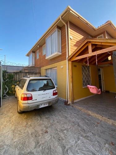 ¡tu Nuevo Hogar Te Espera En Puente Alto!