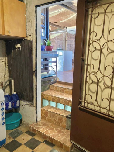 Imagen 15 de 18 de Va843 - Venta Casa 3 Dorm. En Unión Con Estufa Y Barbacoa Cerrada