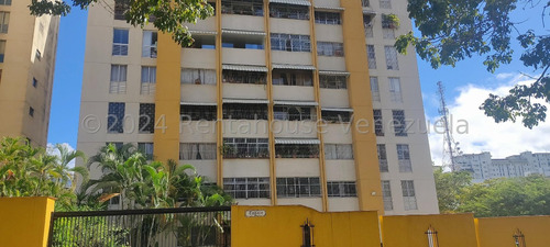 Apartamento Venta Santa Paula  Caracas. Ar. Mls # 24-15063