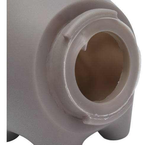 Material Invenenoso Seguro Para Cofrinhos, Resistente E Ador
