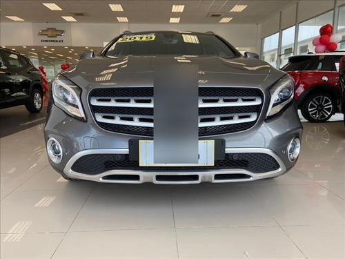 Imagem 2 de 11 de Mercedes-benz Gla 200 Gla 200 Enduro