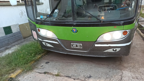 Motorhome Doble Piso Scania 420 2005 A Terminar / Permutas