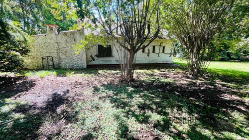 Hermosa!! Casita En Parque Jularo.