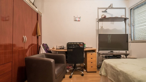 Imagem 12 de 15 de Apartamento À Venda Com 3 Quartos Na Alameda Fernão Cardim - Ap3914