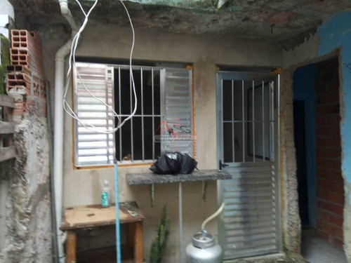 Imagem 5 de 27 de Sobrado Para Venda - Cidade Júlia - Id 1356 - 1356