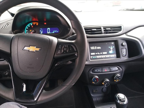 Imagem 11 de 12 de Prisma 1.4 Mpfi Lt 8v Flex 4p Manual
