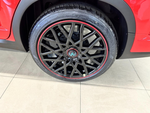 Fiat FASTBACK 1.3 Abarth Turbo 270 Flex Aut. 5P