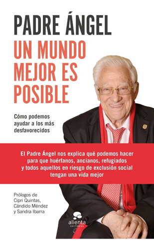 Libro Un Mundo Mejor Es Posible