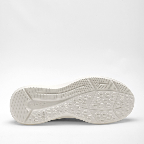 Tenis Hombre Charly 1087000007 Marino 127-412