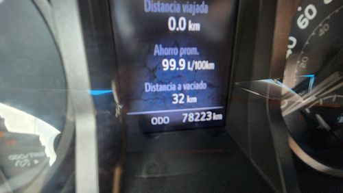 Toyota Tacoma 3.5 Trd Sport 4x4 At