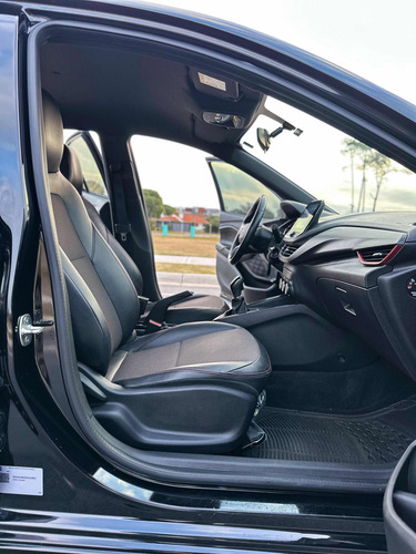 Chevrolet Onix 1.0T RS Extrafull