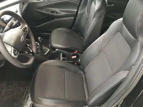 Chevrolet Onix 1.0 Turbo Premier I Mt