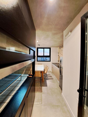 Venta Piso Exclusivo 2 Dormitorios - Vista Al Río - Av. Libertad 300 Rosario