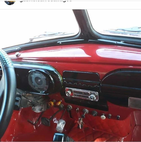 Ford Bedford