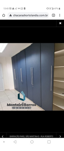 Galpao - Gl00003 - 68838553