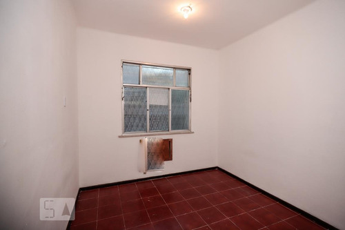 Apartamento Para Aluguel - Quintino Bocaiúva, 2 Quartos, 67 - 893311930