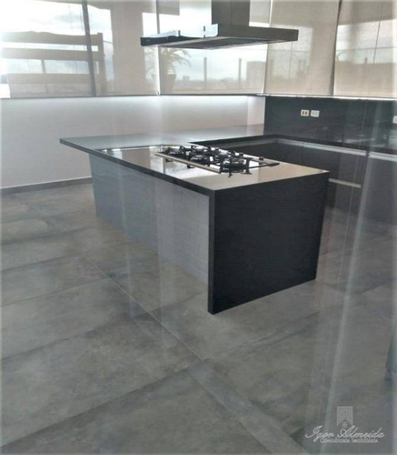 Imagem 15 de 29 de Flat Com 1 Dormitório À Venda, 40 M² Por R$ 470.000,00 - Jardim Paulista - São Paulo/sp - Fl0117