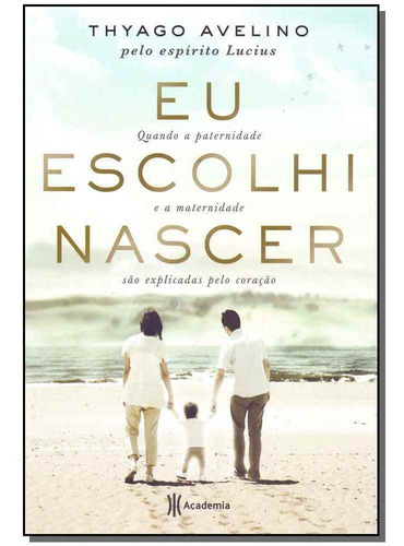 Eu Escolhi Nascer