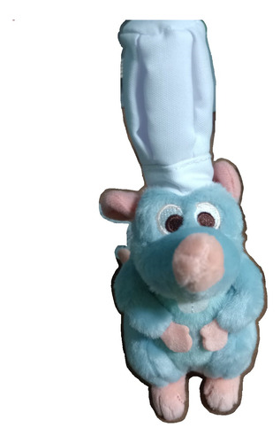 Disney Shoulder Plush (peluche De Hombro)