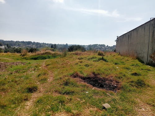 Terreno En Venta En Tlaxcala De Xicohténcatl Tlaxcala