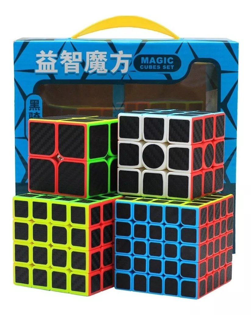 Primera imagen para búsqueda de cubo rubik