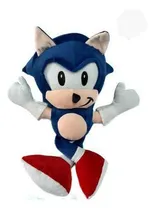 Comprar Peluches Sonic Heroes Boom Muñeco 47 Cm Altura Aprox.