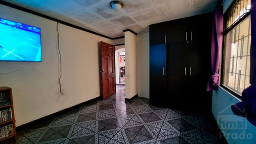 Imagen 5 de 13 de Casa Con Apartamento En Venta