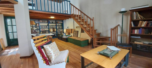 Imagen 8 de 9 de Departamento - San Telmo