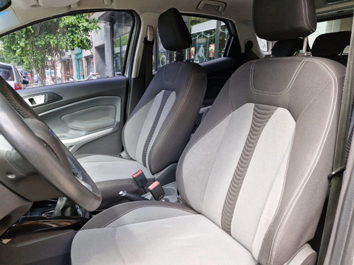 Ford Ecosport 1.6 Freestyle 110cv 4x2