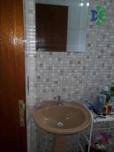 Chácara Com 5 Dormitórios À Venda, 12000 M² Por R$ 950.000,00 - Chácaras Rurais De Guararema - Jacareí/sp - Ch0075