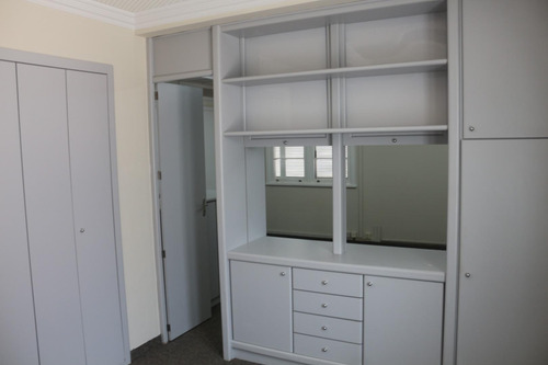Casa Para Alugar, 444 M² - Centro - Ponta Grossa/pr - Ca0668