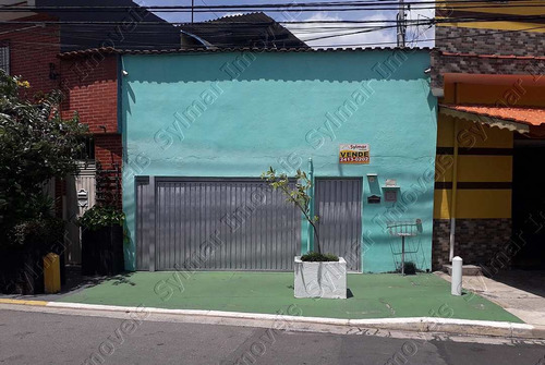 Imagem 1 de 21 de Casa Com 2 Dorms, Cidade Industrial Satélite De São Paulo, Guarulhos - R$ 390 Mil, Cod: 2525 - V2525
