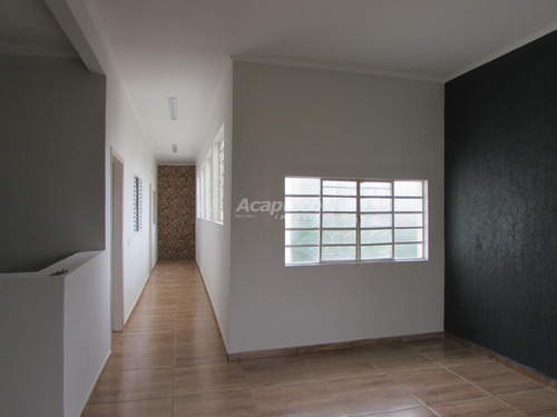 Imagem 1 de 4 de Sala Para Aluguel, Cidade Jardim Ii - Americana/sp - 8789