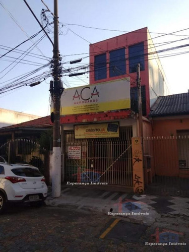 Imagem 1 de 9 de Ref.: 3360 - Comercial Em Osasco Para Venda - V3360