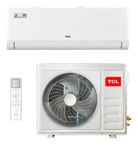 Comprar Ar Cond Split Inverter Hw Tcl T-pro 2.0 24000 Btus Q\u002Ff -220v