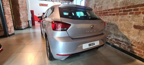 Imagen 5 de 9 de Seat Ibiza Xcellence 2021