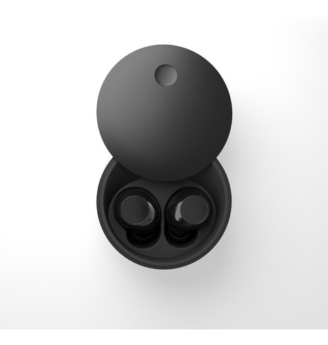 Auriculares Bluetooth Helix - Ios Android -zonatecsa