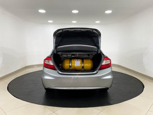 Imagem 6 de 22 de Honda Civic