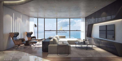 Imagem 25 de 30 de Yachthouse Balneário Camboriú - 156434