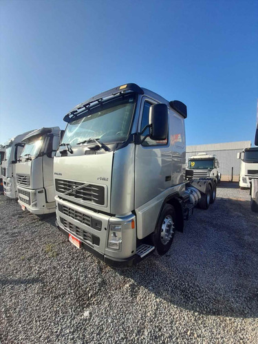 Imagem 1 de 10 de Caminhao Volvo Fh12 380