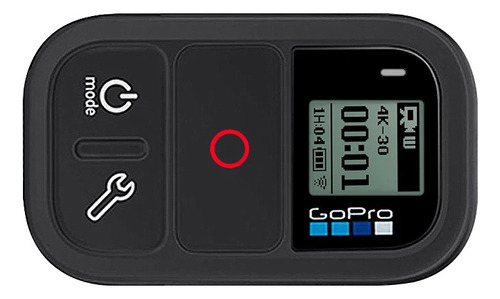 Control Remoto Para Gopro Mando A Distancia Armte-002 Wifi