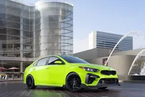 Comprar Kia Forte Lip Delantero Kia Forte Spoiler Frontal 