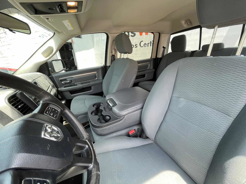 Imagen 11 de 15 de Ram Ram 1500 Ram 1500 V6