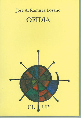 Ofidia, De Ramírez Lozano, José A.. Editorial San Sebastian De Los Reyes, Tapa Blanda En Español