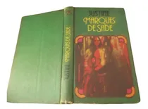 Comprar Justine Marques De Sade Tapa Dura Circulo De Lectores
