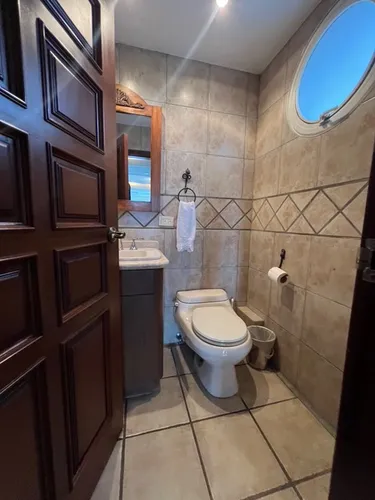 Ph Triplex En Valle Arriba
