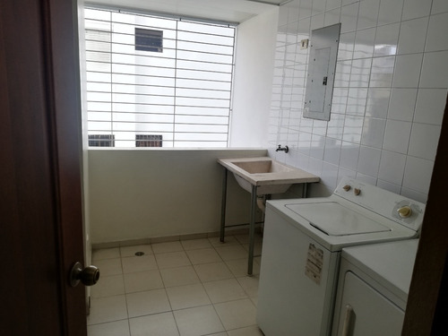 Imagen 10 de 14 de Apartamento En Venta En Naco