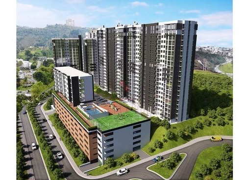 Imagen 1 de 9 de Alquiler Apartamento En Alta Suiza, Manizales Cod. 4706267