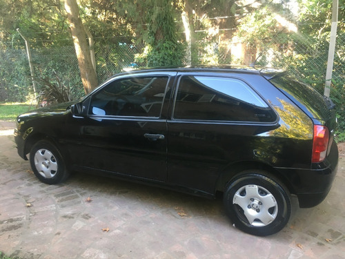 Volkswagen Gol 1.6 I 2007 - A/a - Dirección Hidráulica